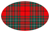 clan cumming