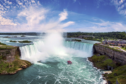 explore niagara