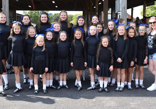 Harris-Grieco Academy of Irish Dance