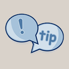 top tips