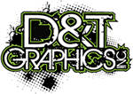 D & T Graphics