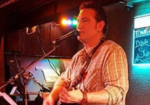 Dave Stayner