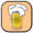 Celtic beverages served